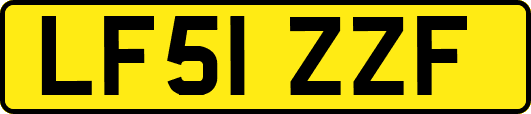 LF51ZZF