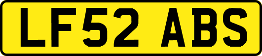 LF52ABS
