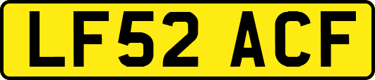 LF52ACF