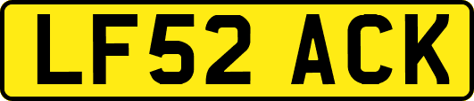 LF52ACK