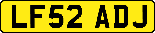 LF52ADJ