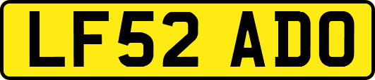 LF52ADO