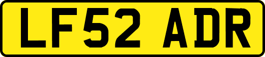 LF52ADR