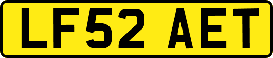 LF52AET