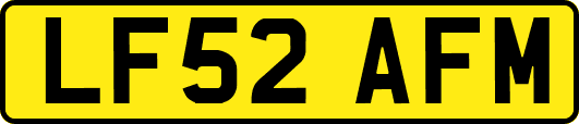 LF52AFM