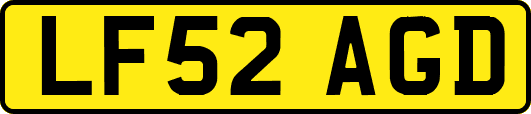 LF52AGD
