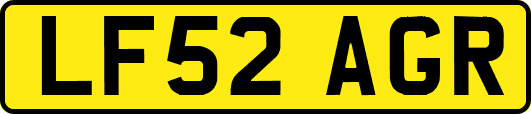 LF52AGR
