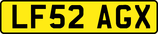 LF52AGX