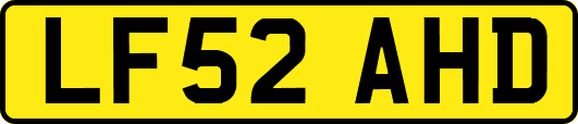 LF52AHD