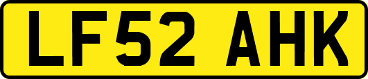 LF52AHK