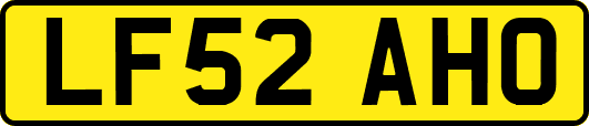 LF52AHO