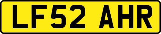 LF52AHR