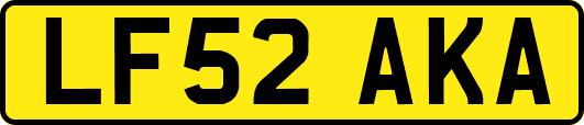 LF52AKA