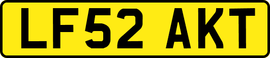 LF52AKT