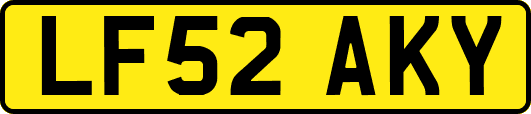 LF52AKY