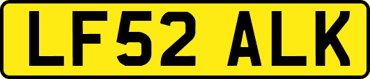 LF52ALK