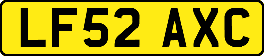 LF52AXC