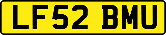 LF52BMU