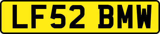 LF52BMW