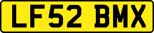 LF52BMX