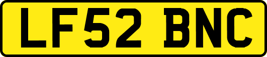 LF52BNC