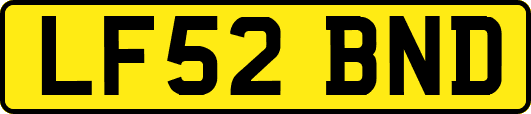LF52BND