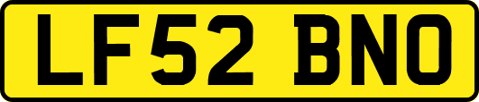 LF52BNO