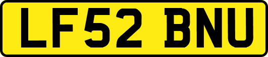 LF52BNU