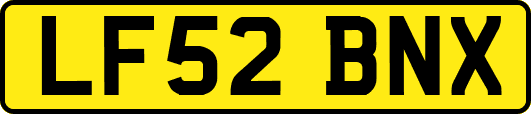 LF52BNX