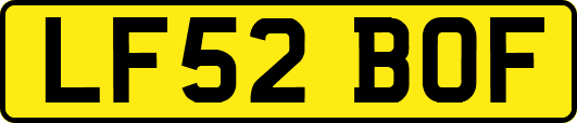 LF52BOF