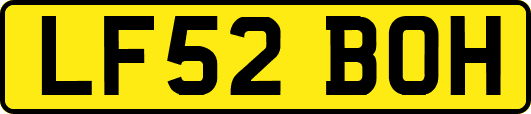 LF52BOH