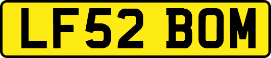 LF52BOM