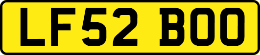 LF52BOO
