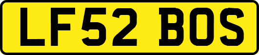 LF52BOS