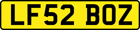 LF52BOZ