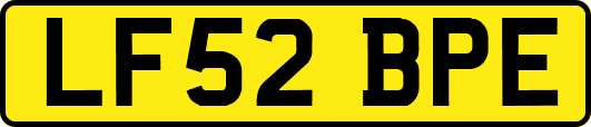 LF52BPE