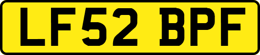 LF52BPF