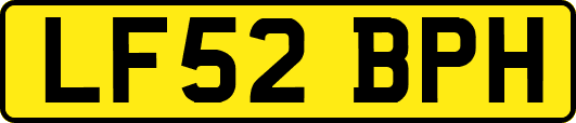 LF52BPH