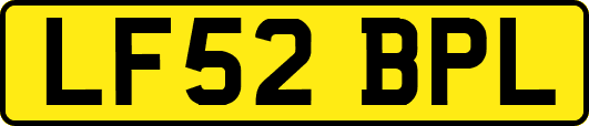LF52BPL