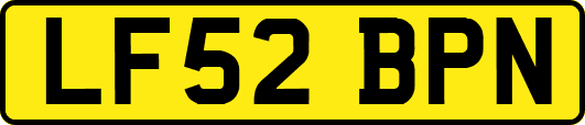 LF52BPN