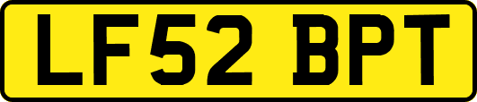 LF52BPT