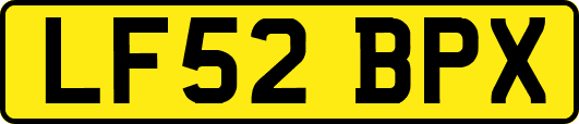 LF52BPX