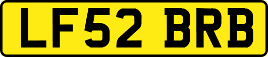 LF52BRB
