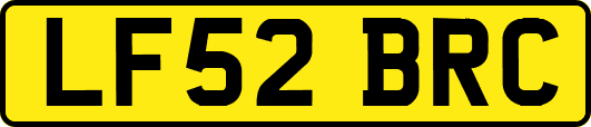 LF52BRC