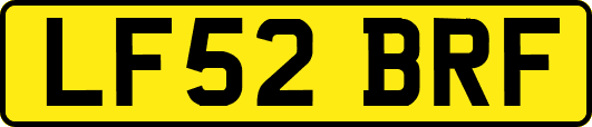 LF52BRF