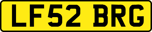 LF52BRG
