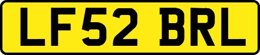 LF52BRL
