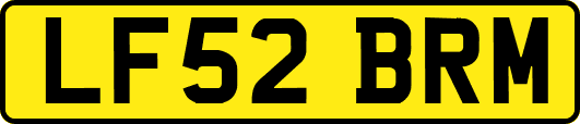 LF52BRM