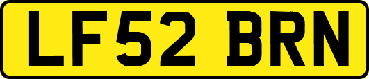 LF52BRN