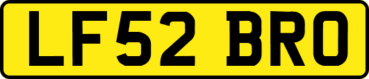 LF52BRO